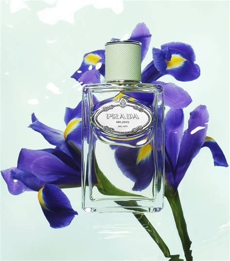 prada infusion d'iris eau de parfum deutschland|infusion d'iris Prada 100ml.